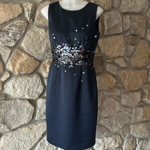 Calvin Klein dress